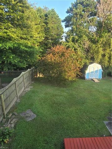 1061 Gauguin DR, Virginia Beach, VA 23454