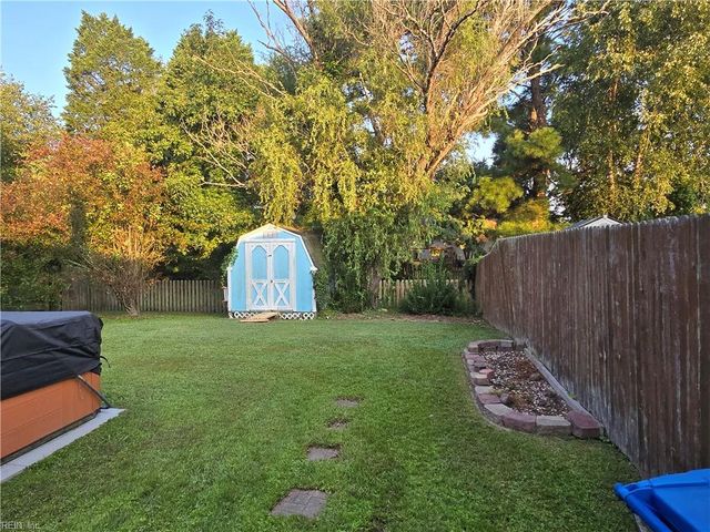 1061 Gauguin DR, Virginia Beach, VA 23454