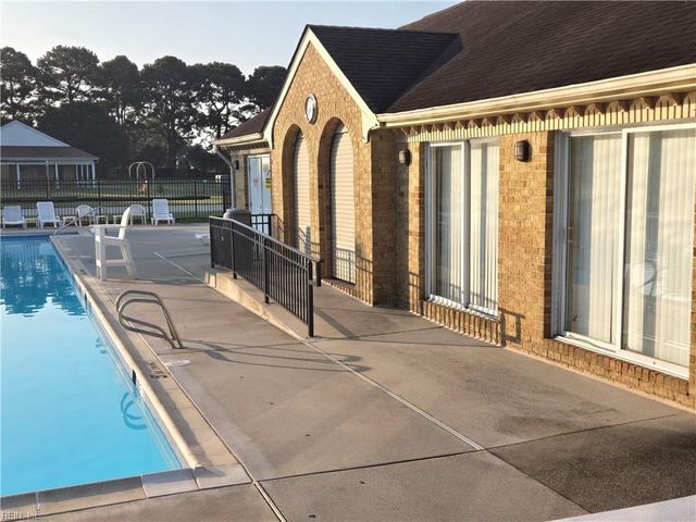 1061 Gauguin DR, Virginia Beach, VA 23454