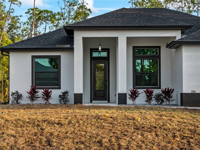 1284 RAMBLER TERRACE, Port Charlotte, FL 33953