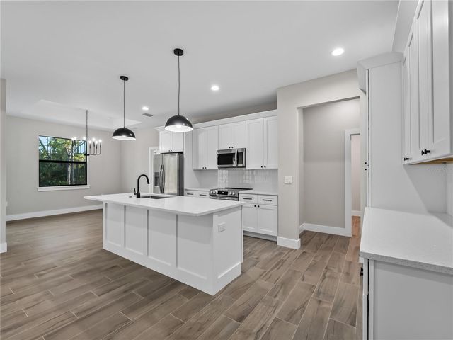 1284 RAMBLER TERRACE, Port Charlotte, FL 33953