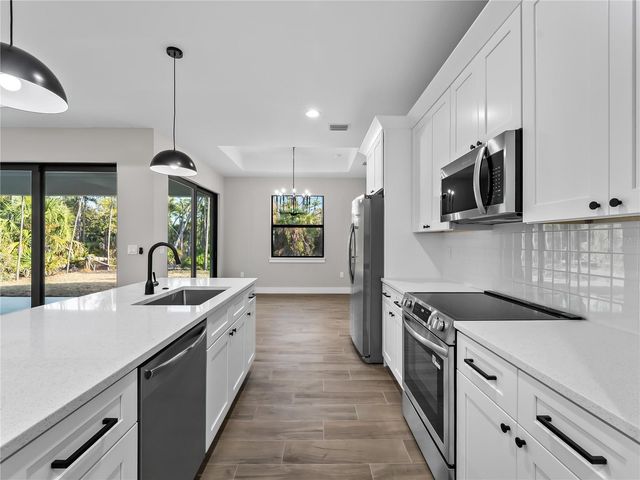 1284 RAMBLER TERRACE, Port Charlotte, FL 33953