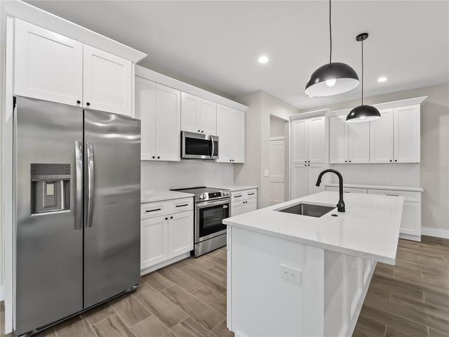 1284 RAMBLER TERRACE, Port Charlotte, FL 33953