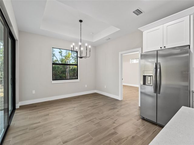 1284 RAMBLER TERRACE, Port Charlotte, FL 33953