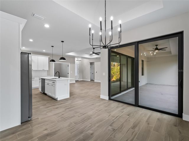 1284 RAMBLER TERRACE, Port Charlotte, FL 33953