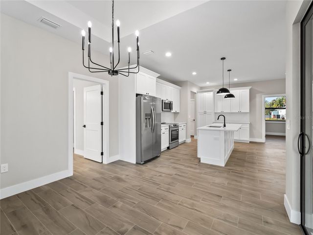 1284 RAMBLER TERRACE, Port Charlotte, FL 33953