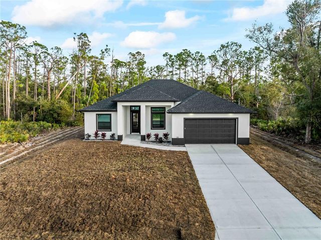 1284 RAMBLER TERRACE, Port Charlotte, FL 33953