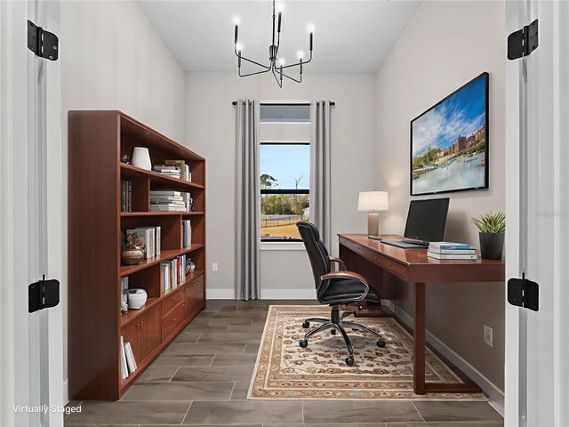 1284 RAMBLER TERRACE, Port Charlotte, FL 33953