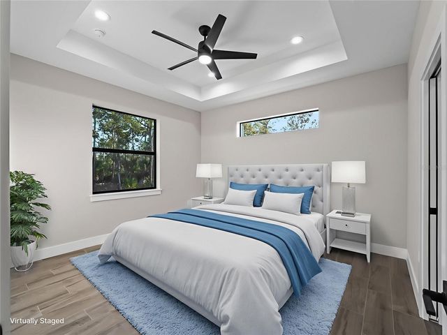 1284 RAMBLER TERRACE, Port Charlotte, FL 33953