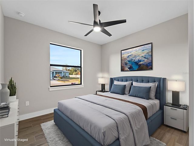 1284 RAMBLER TERRACE, Port Charlotte, FL 33953