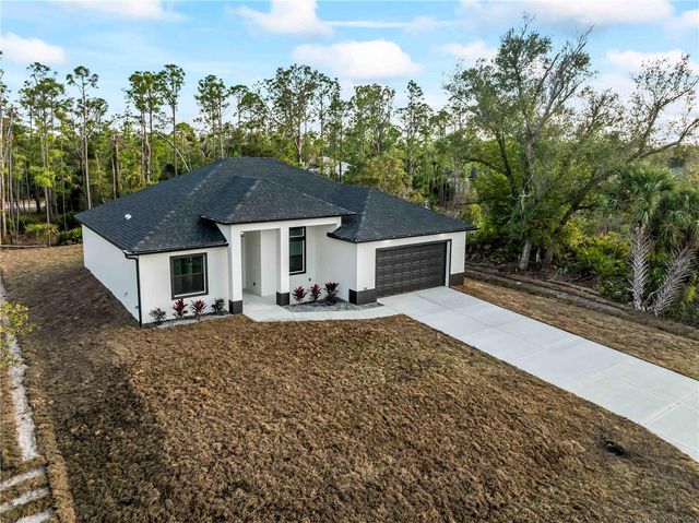 1284 RAMBLER TERRACE, Port Charlotte, FL 33953