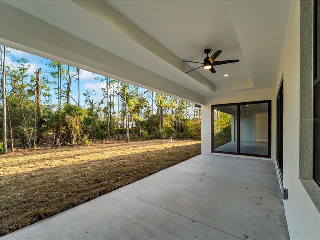 1284 RAMBLER TERRACE, Port Charlotte, FL 33953