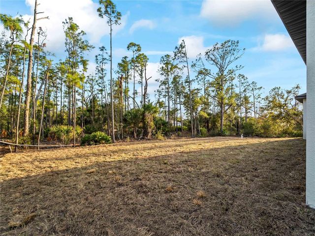 1284 RAMBLER TERRACE, Port Charlotte, FL 33953