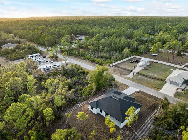 1284 RAMBLER TERRACE, Port Charlotte, FL 33953