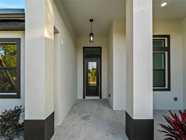 1284 RAMBLER TERRACE, Port Charlotte, FL 33953