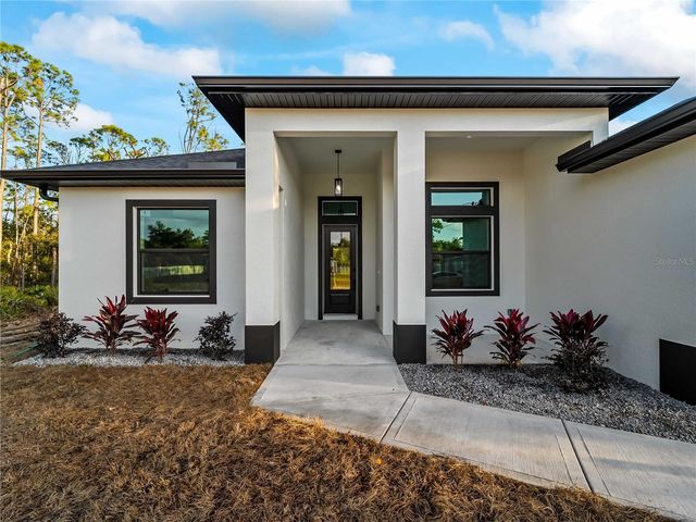 1284 RAMBLER TERRACE, Port Charlotte, FL 33953