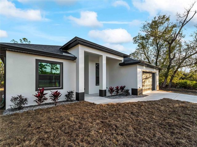 1284 RAMBLER TERRACE, Port Charlotte, FL 33953