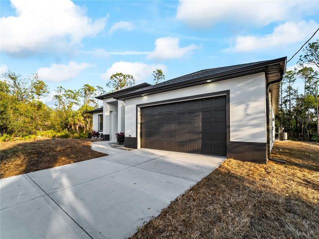 1284 RAMBLER TERRACE, Port Charlotte, FL 33953