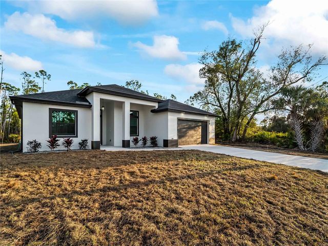 1284 RAMBLER TERRACE, Port Charlotte, FL 33953