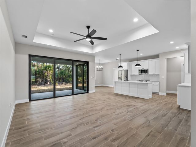 1284 RAMBLER TERRACE, Port Charlotte, FL 33953