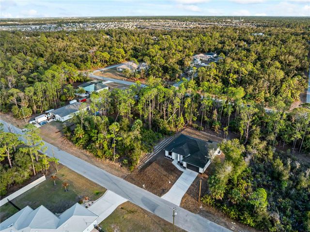 1284 RAMBLER TERRACE, Port Charlotte, FL 33953