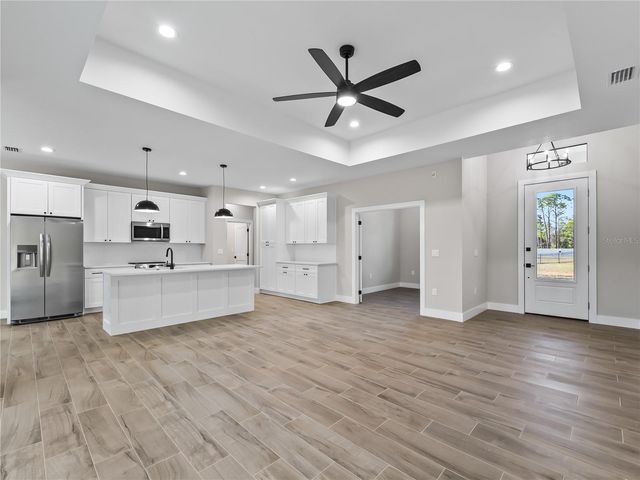 1284 RAMBLER TERRACE, Port Charlotte, FL 33953