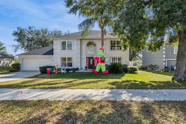1028 FOX TRAIL AVENUE, Minneola, FL 34715