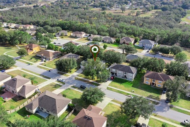 1028 FOX TRAIL AVENUE, Minneola, FL 34715