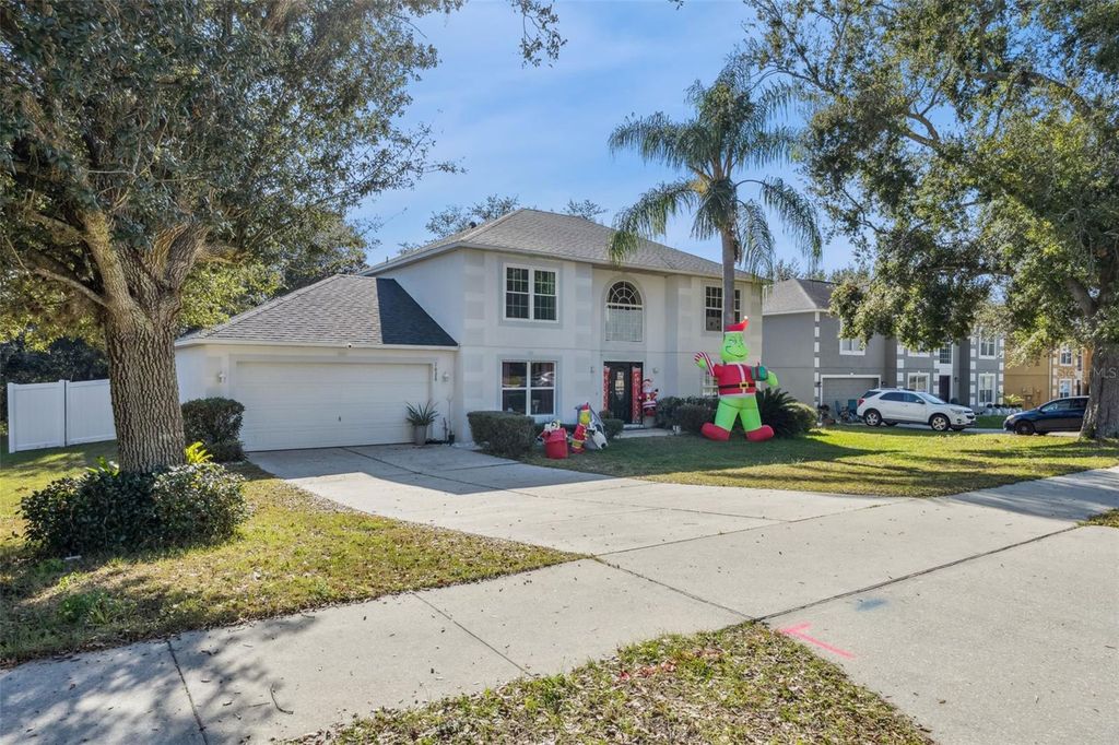 1028 FOX TRAIL AVENUE, Minneola, FL 34715