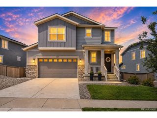 3283 Scuba Dr, Castle Rock, CO 80109