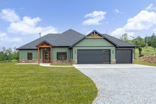 22842 Carlton Drive, Decatur, AR 72722