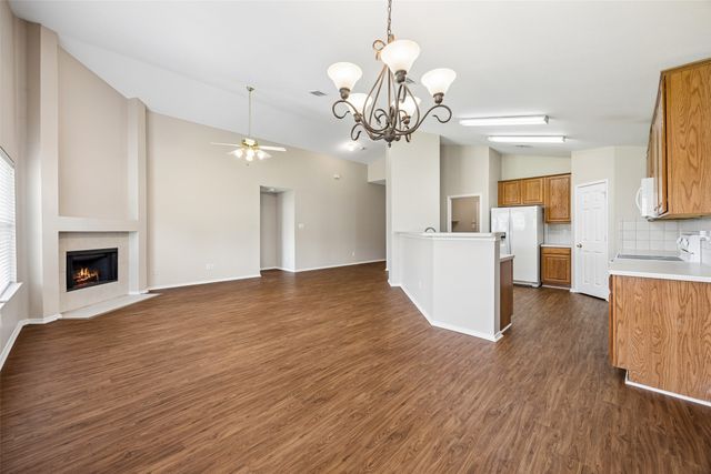 505 Cassia Way, Arlington, TX 76002