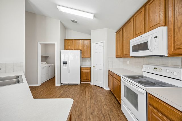 505 Cassia Way, Arlington, TX 76002