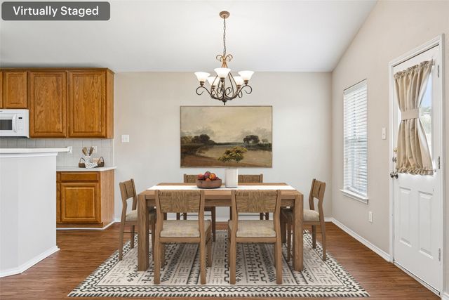 505 Cassia Way, Arlington, TX 76002