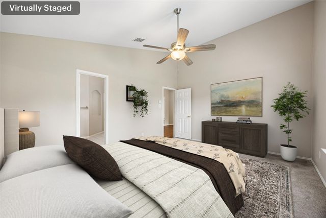505 Cassia Way, Arlington, TX 76002