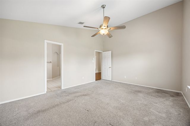 505 Cassia Way, Arlington, TX 76002