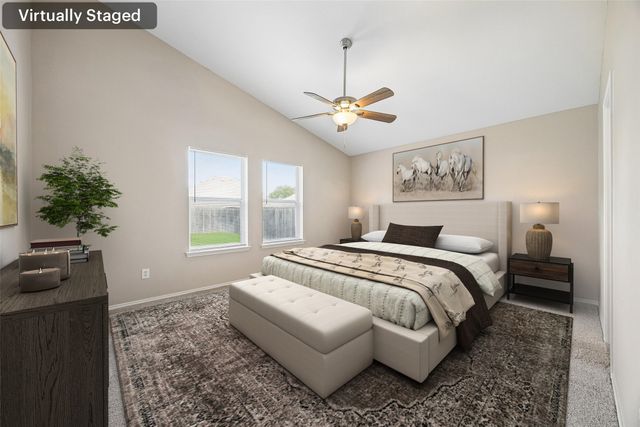 505 Cassia Way, Arlington, TX 76002