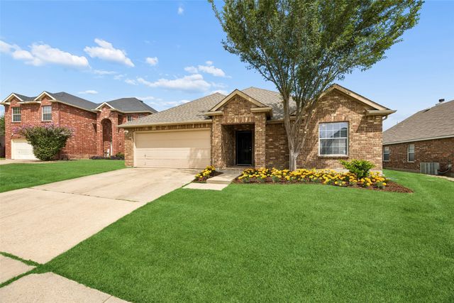 505 Cassia Way, Arlington, TX 76002