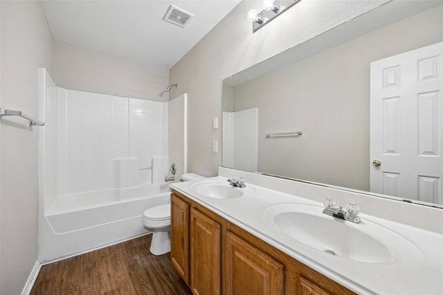 505 Cassia Way, Arlington, TX 76002