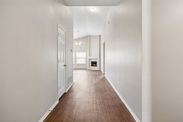 505 Cassia Way, Arlington, TX 76002