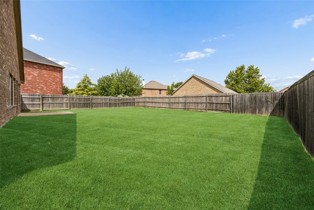 505 Cassia Way, Arlington, TX 76002
