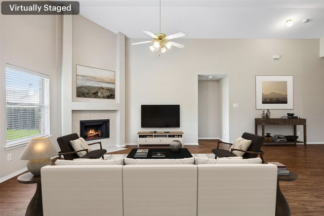 505 Cassia Way, Arlington, TX 76002