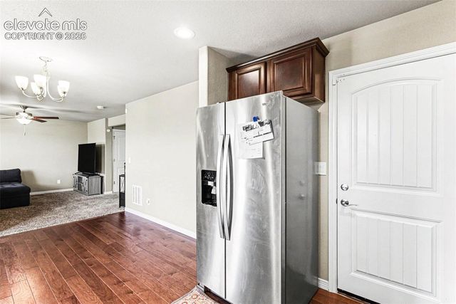 10056 Castor Drive, Colorado Springs, CO 80925