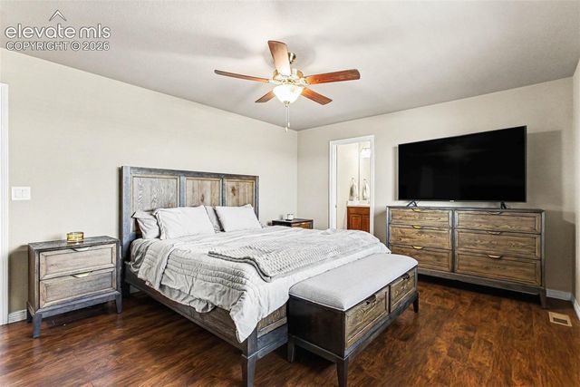 10056 Castor Drive, Colorado Springs, CO 80925