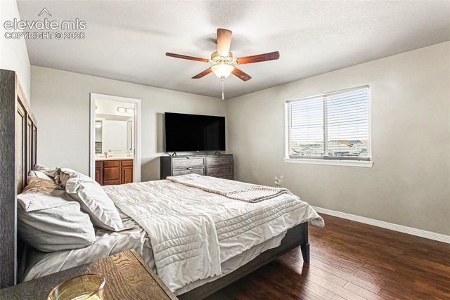 10056 Castor Drive, Colorado Springs, CO 80925