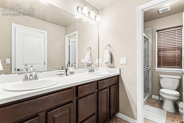 10056 Castor Drive, Colorado Springs, CO 80925