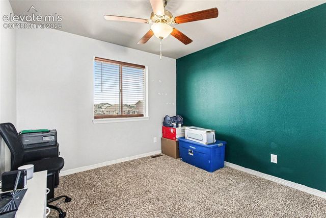 10056 Castor Drive, Colorado Springs, CO 80925