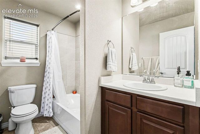 10056 Castor Drive, Colorado Springs, CO 80925