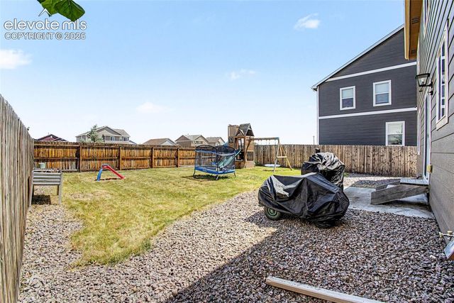 10056 Castor Drive, Colorado Springs, CO 80925