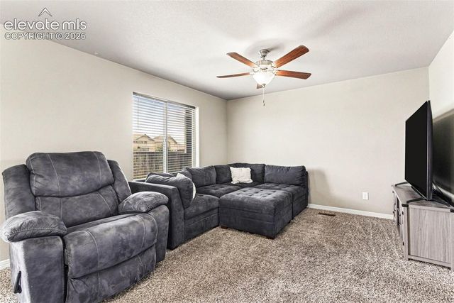 10056 Castor Drive, Colorado Springs, CO 80925